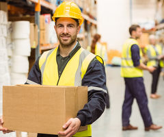 комплектовщики склад с опытом