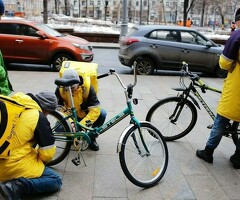 Свободный график Выплаты ежедневно