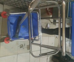 Уборщики нужны