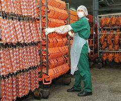 Требуется упаковщики-грузчики