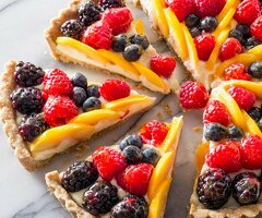 Повар без опыта