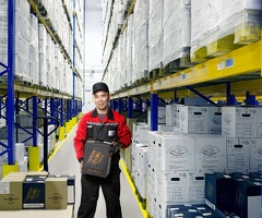 Азык тулук складына жумушчулар керек