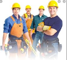 Разнорабочийлер керек