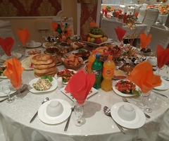 Ресторан Жасмина