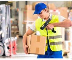 Комплектовщик, упаковщик, сборщик