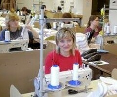 ПРИГЛАШАЕМ ШВЕЙ!