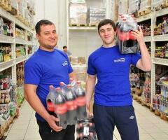 Требуются комплектовщики на склад