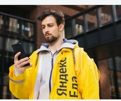 Курьер с ежедневной оплатой