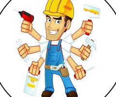 Требуется разнорабочий по зданию (не стройка)