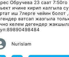 балдар сак болгула