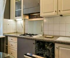 Сдам квартиру Братеевская улица, 18к5 метро Алма-Атинская за 23000
