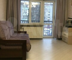 комната