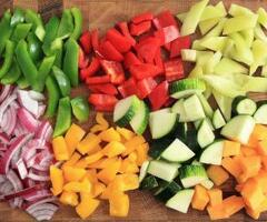 Упаковщица/Фасовщица