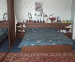 Койко место для семейной пары