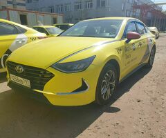Аренда авто под ТАКСИ