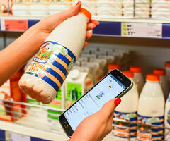 Сборщик заказов