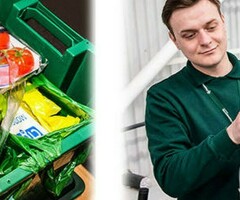 Сборщик заказов