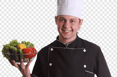 Повар жардамчы