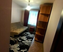 Комната берилет