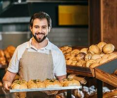 Срочно требуется пекарь