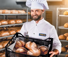 Помощник  Пекаря