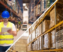 Грузчик/ Комплектовщик