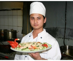 Срочно требуется повар