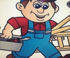 Разнорабочий