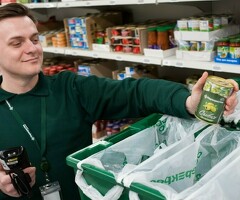 Сборщик заказов ,есть работа в ночь и в день