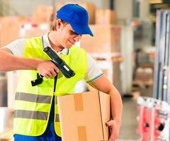 Сборщик заказов