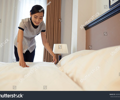 Срочно требуются горничные