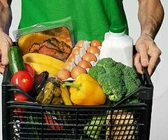 Курьер можно выходить как на подработку