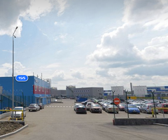 Сортировщик на склад город Екатеринбург