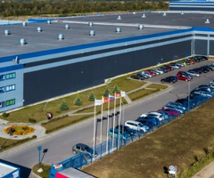 Сортировщик на склад город Пушкино