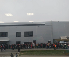 Сортировщик на склад город Аксай