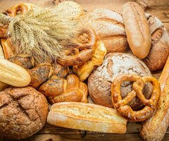 Требуются упаковщицы и разнорабочие в хлебокомбинат