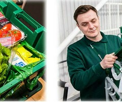 Сборщик заказов