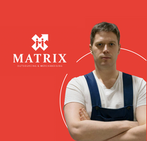 Грузчик на склад продуктов