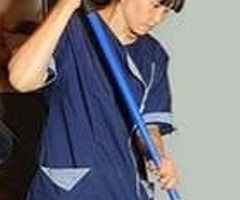 РАБОТА / МОСКВА / УБОРЩИЦА