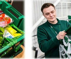 Сборщик заказов