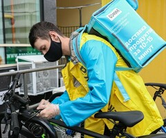 Ежедневные выплаты