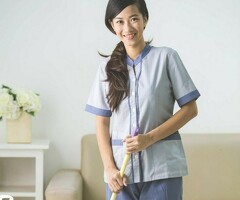 Срочно требуется горничная