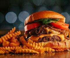 Бургер Кинг