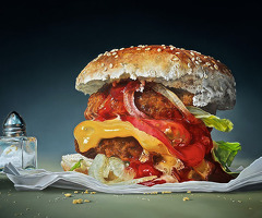 Бургер Кинге вакансиялар бар