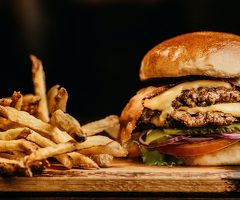 Бургер Кингте жумуш баар