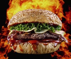 Бургер Кинг