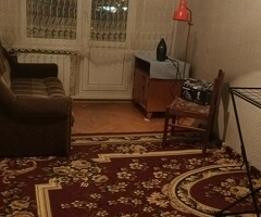 Комната или койка