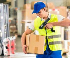 Комплектовщик на склад