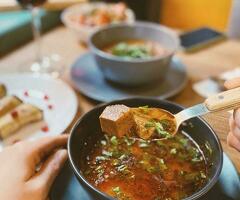 ПОВАР ГРУЗИНСКОЙ КУХНИ