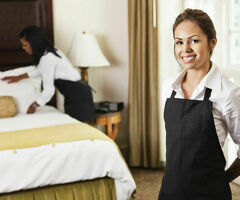 Срочно требуются горничные